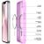Case Dux Ducis Yind Apple iPhone 16e pink