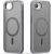 Case Dux Ducis Yind Apple iPhone 16e grey