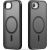 Case Dux Ducis Yind Apple iPhone 16e black