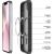 Case Dux Ducis Yind Apple iPhone 16e black