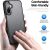 Case Dux Ducis Yind for Samsung A266 A26 5G black