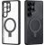 Чехол Dux Ducis Aimo Mag Samsung S938 S25 Ultra