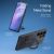 Чехол Dux Ducis Aimo Mag Samsung S938 S25 Ultra