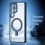 Чехол Dux Ducis Aimo Mag Samsung S938 S25 Ultra