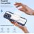 Чехол Dux Ducis Skin X Pro Apple iPhone 13/14 синий