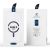 Чехол Dux Ducis Skin X Pro Apple iPhone 13/14 синий