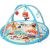 Attīstošais paklājiņš FOREST TEA PARTY BabyOno 1520 AKCIJA