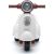 Baby Mix Stumjamais SCOOTER white 605 18861 [Akcija]