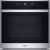 Whirlpool WOI4S8PPM1SX cepeškrāsns, 6th Sense, pirolīze, tvaiks+, ner. t.