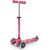 Micro scooter Mini 3in1 Deluxe Plus LED pink