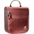 Kosmetyczka turystyczna DEUTER Wash Center II caspia-raisin