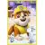 TREFL PAW PATROL Комплект пазлов, 3x50 шт.