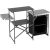 KEMPINGA SKAPIS NC3040 CAMPING CUPBOARD NILS CAMP