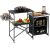 KEMPINGA SKAPIS NC3040 CAMPING CUPBOARD NILS CAMP