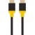 Tactic Тактический Webb Space HDMI 2.1 8K 2,1 м черный|желтый