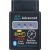 Aptel KB3B ELM327 BT OBD2 auto kļūdu diagnostikas ierīce, Bluetooth DTC skeneris