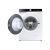 Samsung WD90DG6G94BKU4 Veļas mazg. mašīna 9/5kg ar žāvētāju 1400rpm