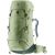 Plecak turystyczny Deuter Aircontact Lite 45 + 10 SL grove-ivy