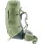 Plecak turystyczny Deuter Aircontact Lite 45 + 10 SL grove-ivy