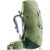 Plecak turystyczny Deuter Aircontact Lite 45 + 10 SL grove-ivy
