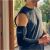 Therabody RecoveryPulse Arm Sleeve Single Size XL