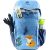 Plecak dziecięcy DEUTER Waldfuchs 10 wave-nightblue