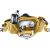 Nerka DEUTER Pulse Pro 5 savanna-dune