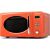 Kuchenka mikrofalowa G3Ferrari z grillem G1015509 orange