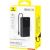 Внешний аккумулятор Power Bank Power Bank Baseus Bipow 2 20W 10000mAh черный P10077101113-00