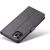 Чехол Wallet Case Samsung S931 S25 черный