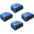 Shelly 1 Gen3 Set of 4 Controller WiFi/Bluetooth
