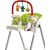 Pegperego PEG PEREGO rotaļļieta  ratiem Follow me assort.