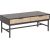 Kafijas galdiņš HELVE 100x48xH40cm, melamīns