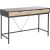 Galds HELVE 120x48xH76cm, melamīns