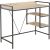 Desk LESTER 93x48xH82cm, melamine