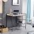 Desk LESTER 93x48xH82cm, melamine