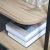 Desk LESTER 101,5x51,5xH81cm, melamine