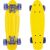 Mini skeitbords WORKER Pico 17" ar apgaismotiem riteņiem