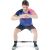 Gumijas pretestība inSPORTline Striker Double
