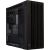 ASUS ProArt PA602 Wood Edition Midi Tower Black