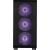 Actina 5901443414513 PC AMD Ryzen™ 7 7700X 32 GB DDR5-SDRAM 2 TB SSD NVIDIA GeForce RTX 5070 Midi Tower Black