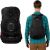 Plecak trekkingowy OSPREY Aether Plus 85 czarny L/XL