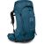 Plecak trekkingowy OSPREY Atmos AG 50 granatowy L/XL