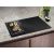 Electrolux Serie 700 EIS82453IZ Black Indukcijas virsma 80cm