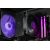 Actina 5901443414537 PC AMD Ryzen™ 5 7600X3D 32 GB DDR5-SDRAM 2 TB SSD NVIDIA GeForce RTX 5070 Midi Tower Black