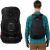Plecak trekkingowy OSPREY Aether Plus 100 czarny L/XL