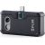 Powerneed FLIR FP3IC thermal imaging camera Noise equivalent temperature difference (NETD) Black 160 x 120 pixels
