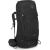 Plecak trekkingowy damski OSPREY Kyte 58 czarny M/L