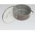 Garnek z pokrywką 20 cm 2,3L MAESTRO MR-4009-20