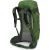 Plecak turystyczny Osprey Stratos 44 - seaweed/matcha green